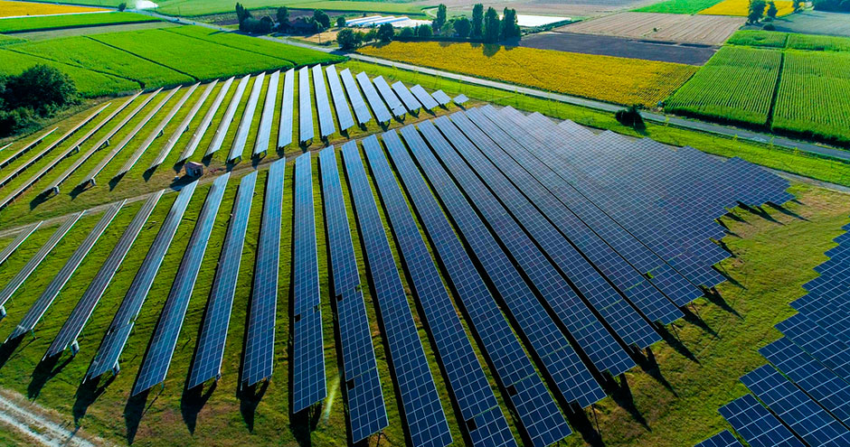 O que é e como funciona uma Fazenda Solar Tire suas dúvidas