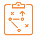 Elaboração do plano de ganhos