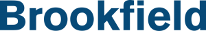 logotipo da empresa brookfield