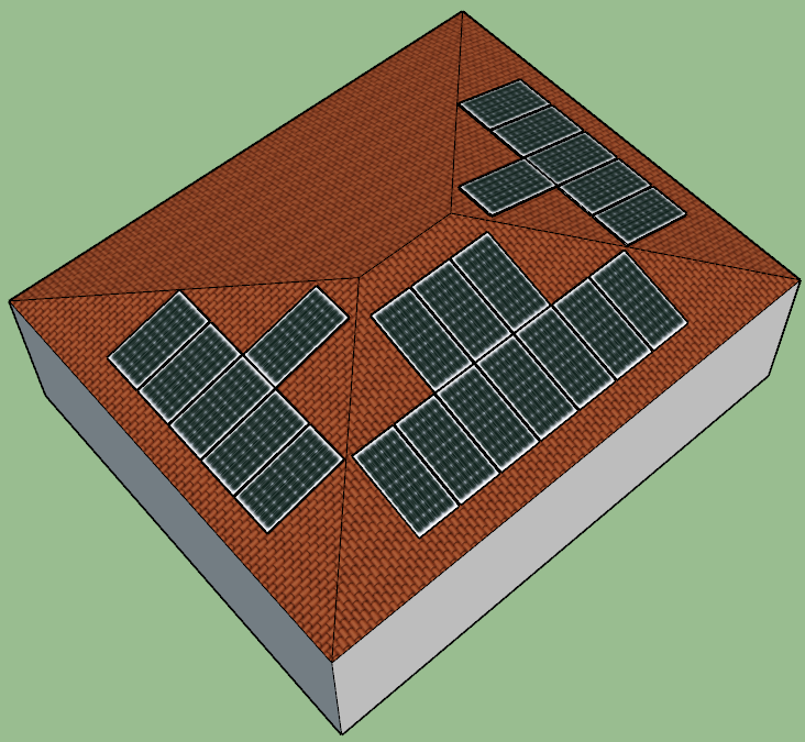 ditribuicao-de-paineis-fotovoltaicos-no-telhado